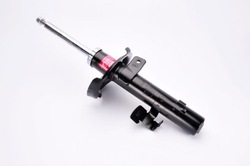 Амортизатор, передня вісь kyb 334840 фото №1