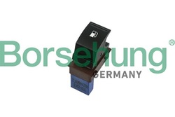 Вимикач відкривання кришки заливання пального vw golf/touran/touareg фото №1