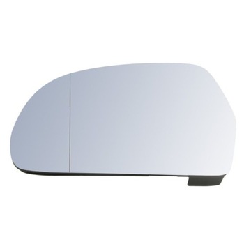 Скло дзеркало ліві blic 6102-02-1232593p фото №1