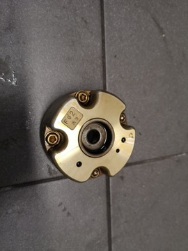 Вариатор audi a6 c6 3.2 fsi auk 06e109083e фото №1