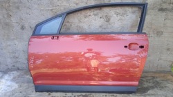 Citroen c4 i hb двері перед лівий ekqd 3d фото №1