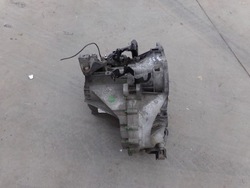 Коробка передач коробки передач 5m5r7002db focus mk2 c-max 2.0 tdci фото №1