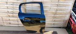 Двері зад задні праві peugeot 208 ii 2 18-22rok фото №1