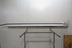 Планка порогова права volvo xc90 ii 18- рестайлінг xc 90 фото №1