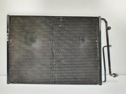 Радиаторов кондиционера mercedes w140 3.2 фото №1