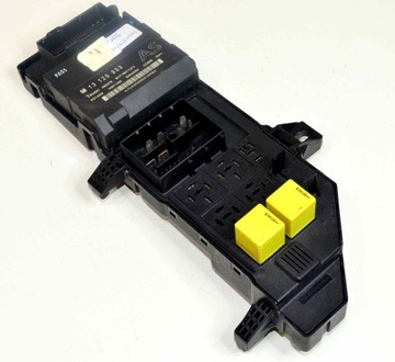 Модуль bcm 13120953 as opel vectra c signum вилучений pin фото №1