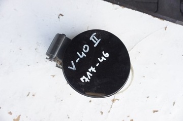 Крышка заливка топлива volvo v40 ii 717-46 фото №1