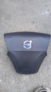 Подушка кермо volvo v50 04-12r фото №1