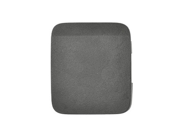 Toyota c-hr 2019- заглушка фаркоп бампера oem 52128f4200 фото №1