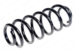 Lesjofors пружина подвешивание зад l/p для poj. з фото №1