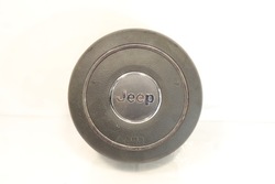 Подушка водія jeep grand cherokee iv wk2 фото №1