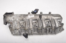 Alfa romeo 147 1.9 jtd колектор всмоктуючий 55100343 фото №1