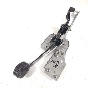 Педаль гальма citroen c4 picasso ii 1.6 thp фото №1