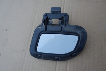 Land rover evoque захист заглушка склоомивача bj32-13c153-a фото №1