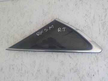 Стекло кузовная правый зад lexus rx450 350 фото №1