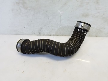 Труба интеркулер mercedes benz w203 clc 1.8 b фото №1