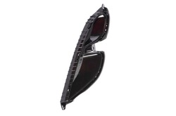 Kia optima k5 2020 передний рестайлинг решётка заглушка заднего бампера левая фото №1