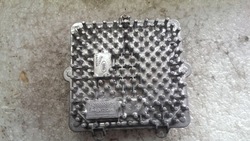 Преобразователь модуль led jaguar epace j9c3-13e005-ab фото №1