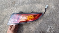 Honda civic viii 06- лампа правая зад задняя фото №1