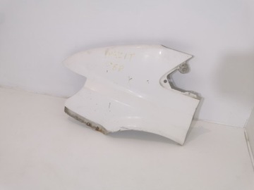 Крило лівий переднє перед ford transit mk7 06-13 фото №1