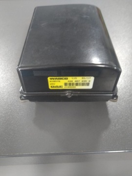 2109334 датчик daf радар дистронік daf xf 106 рестайлінг фото №1