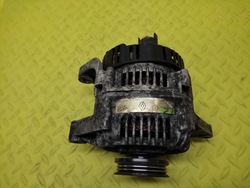 Renault megane i 1.6 генератор 7700424585 фото №1