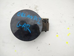 Крышка заливка топлива chevrolet orlando 1 i gar фото №1