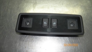 Освітлення кабіни vw polo 2ga947290a фото №1