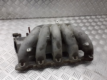 Колектор всмоктуючий volvo s80 i 2.4 9486208 фото №1