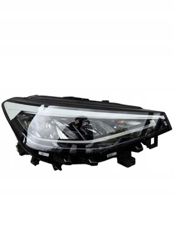 Vw id4 id5 11b941006b лампа права повний led фото №1