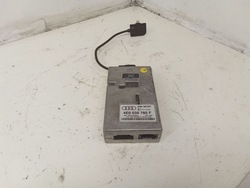 Audi q7 4l 2007 модуль mmi фото №1