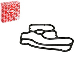 Прокладка корпуса фильтра масла mercedes accelo atego atego 2 atron фото №1