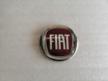 Знак емблема fiat фото №1