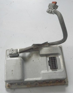 Renault citroen volvo перетворювач лампи ксенон шланг 89027765 фото №1