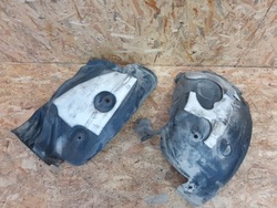 Renault megane iii підкрилок праві перед фото №1