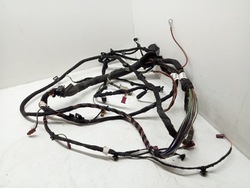 Mercedes glk установка джгут електричний кришки фото №1