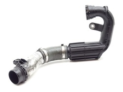 Труба шланг шланг повітря mercedes c w205 megane 1.6 cdi 144603933r фото №1