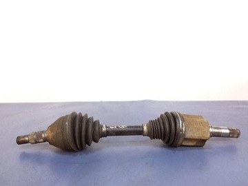 Opel vectra c 1.9 cdti піввісь перед ліва фото №1