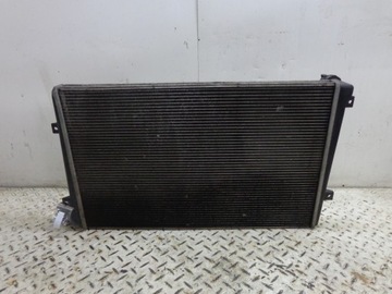 | vw passat b6 2.0 tdi радіаторів води 3c0121253s фото №1