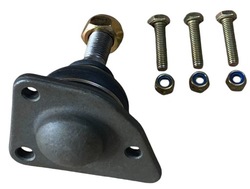 Шкворень рычага микрокар lyra virgo 1 2 3 mc1 mc2 mgo m.go due f8c m8 фото №1