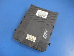 Citroen c4 i коробка предохранителей модуль bsi 9661940480 фото №1