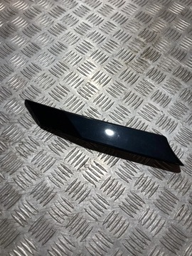 Заглушка планка крыльев левый зад toyota rav4 v 19- фото №1
