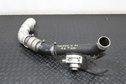 Шланг шланг інтеркулер hyundai tucson 3 iii 28252-2b740 фото №1