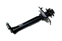 Nty распылитель фара audi a6 2011- правые фото №1