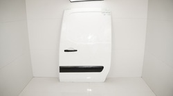 Дверь левый зад bok боковые сдвижные citroen berlingo iii 08-13r ewp фото №1