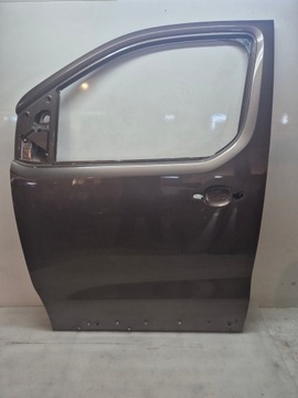 Toyota proace expert jumpy двері перед ліва сторона 2016-2024 оригінал фото №1