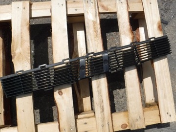 Решётка радиатора решётка бампера fiat stilo 1470343077 фото №1