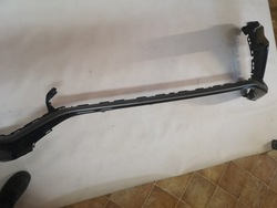 Audi q8 4m8 - планка бампера рекомендую фото №1