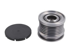 Колесо ременное генератора valeo 588014 фото №1