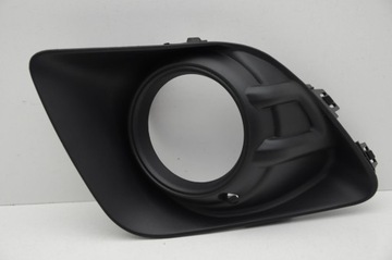 Mitsubishi asx 201o-lewa рамка галоген новая фото №1